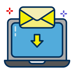 Inbox icon