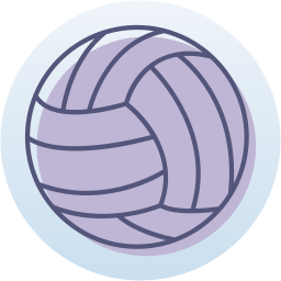バレーボール icon