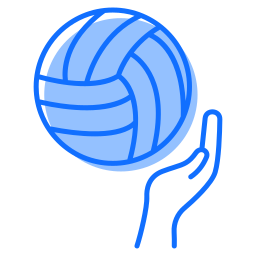 Ball handling icon