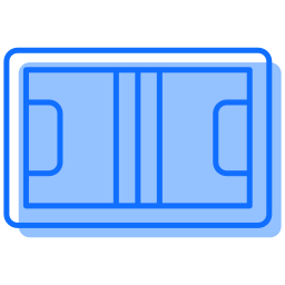 Pitch icon