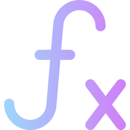 Formula icon