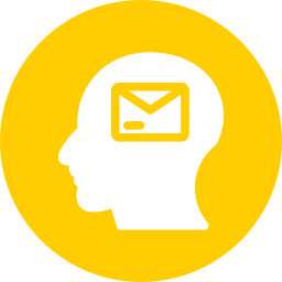 Mail icon