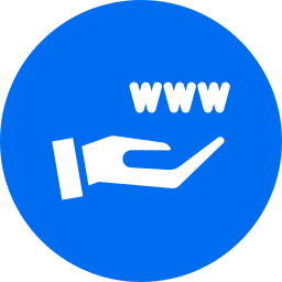 www Icône