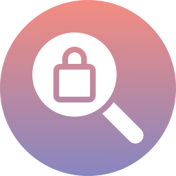 Padlock icon