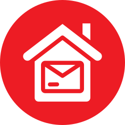 Mail icon