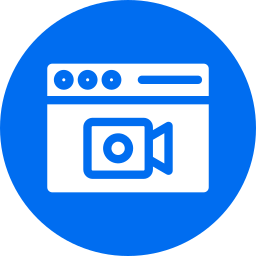 Video icon