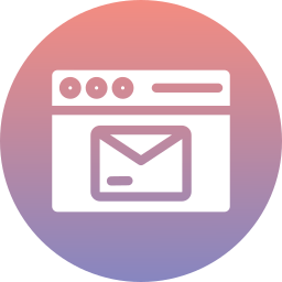 mail icon