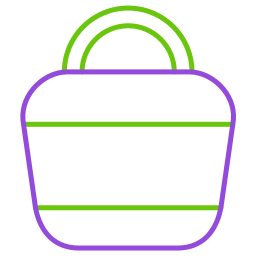 Bag icon