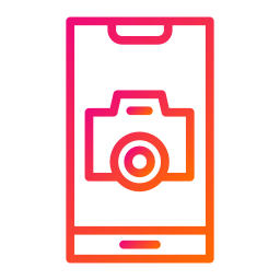 Camera icon