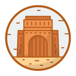 voortrekker icono