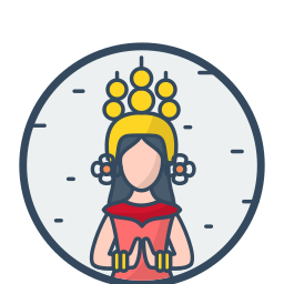 frau icon