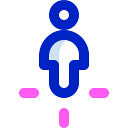 humano icono