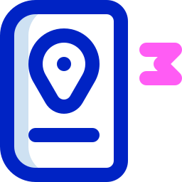 Address book icon