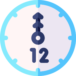 12 Ícone