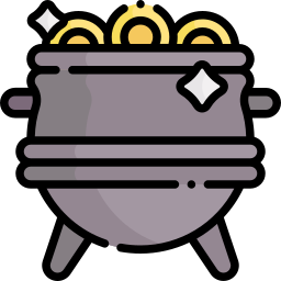 ゴールドポット icon