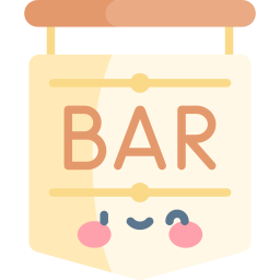 bar Ícone