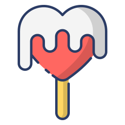 Ice cream icon