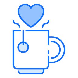 Coffee cup icon