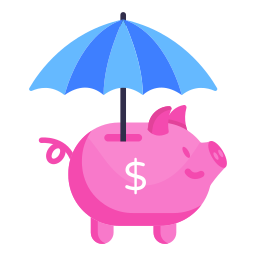 Savings icon