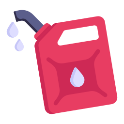 ガソリン缶 icon