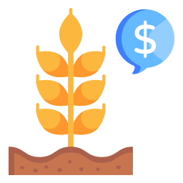 Wheat icon