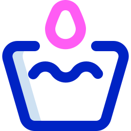 Защита от воды иконка