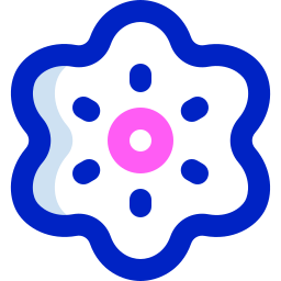 Flower icon