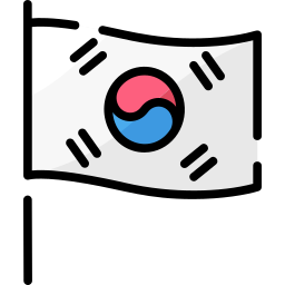 südkorea icon