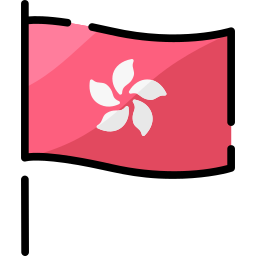 hongkong ikona