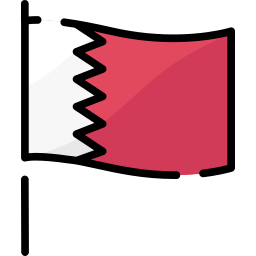 bahrein Ícone