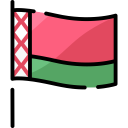 weißrussland icon