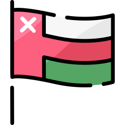 Oman icon