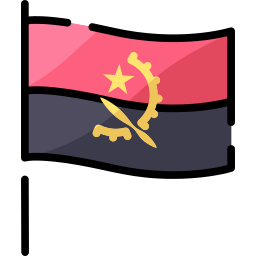 angola icono