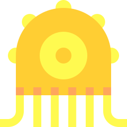 Alien icon