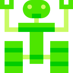 roboter icon