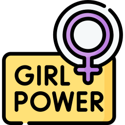 frauenpower icon