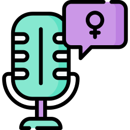 Microphone icon