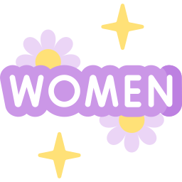 女性の日 icon