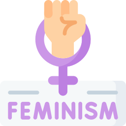 feminismo Ícone