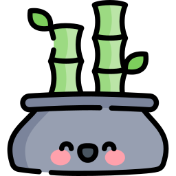 Bamboo icon