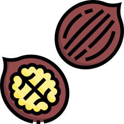 Walnut icon