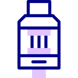 atomizador icono