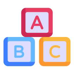 abcブロック icon