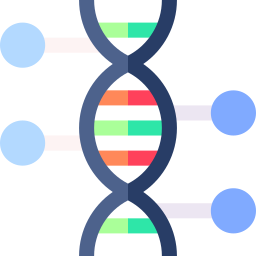 Генетический иконка