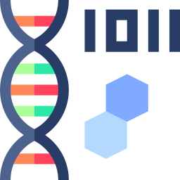 dna Ícone