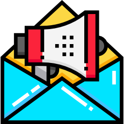 Mail icon