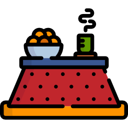 kotatsu icono