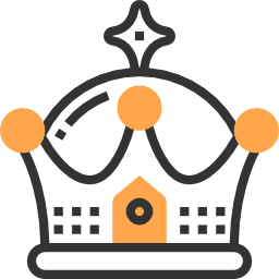 Crown icon