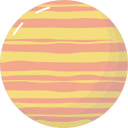 planet icon