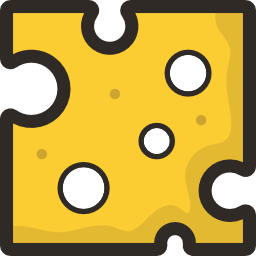 queso icono